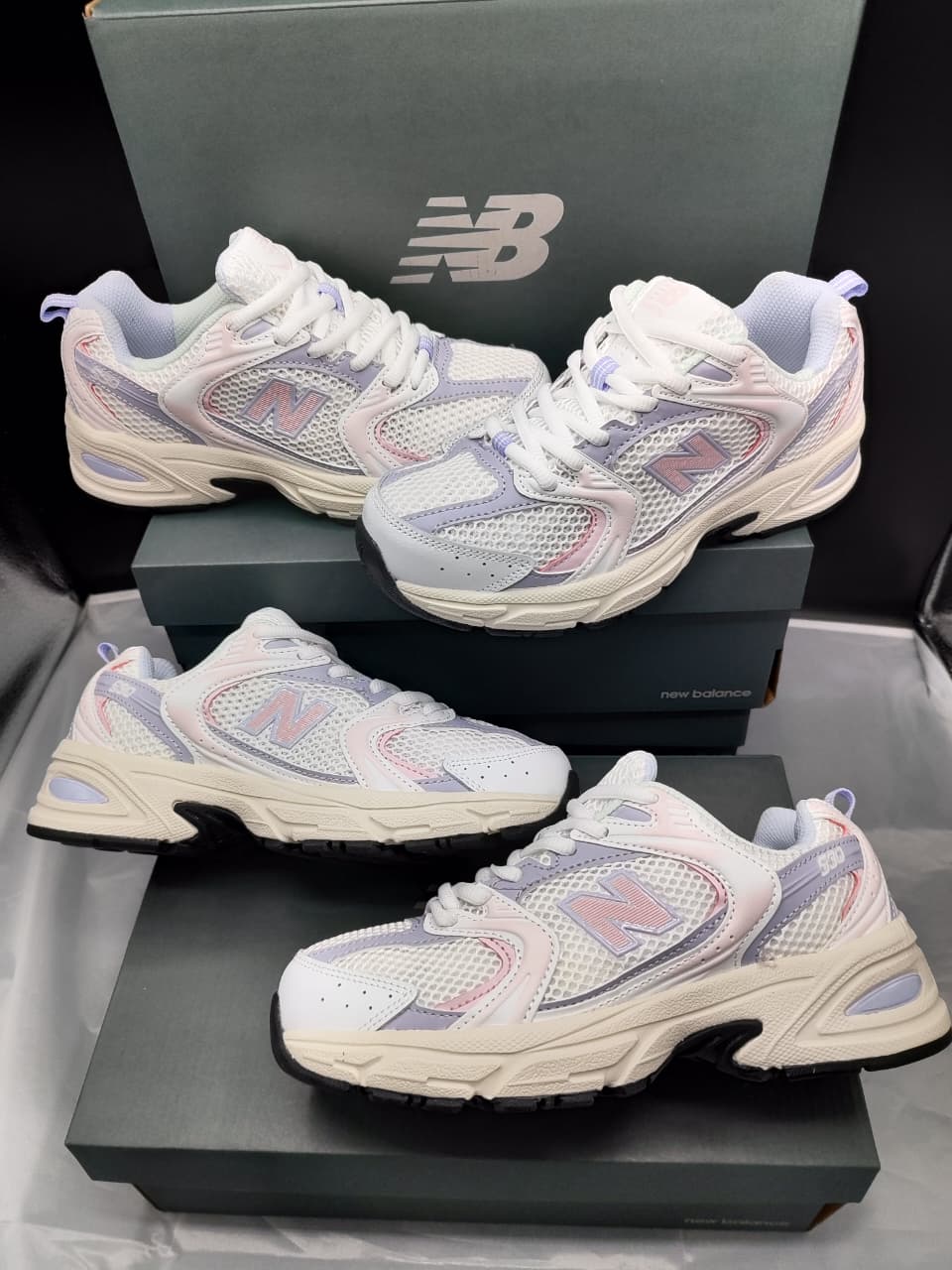 NEW BALANCE 530