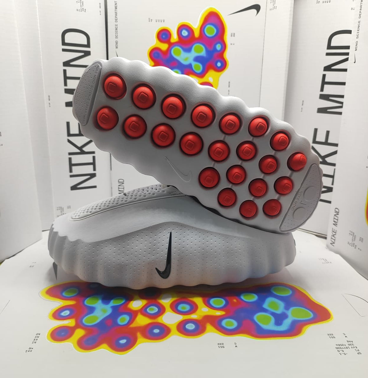 NIKE MIND