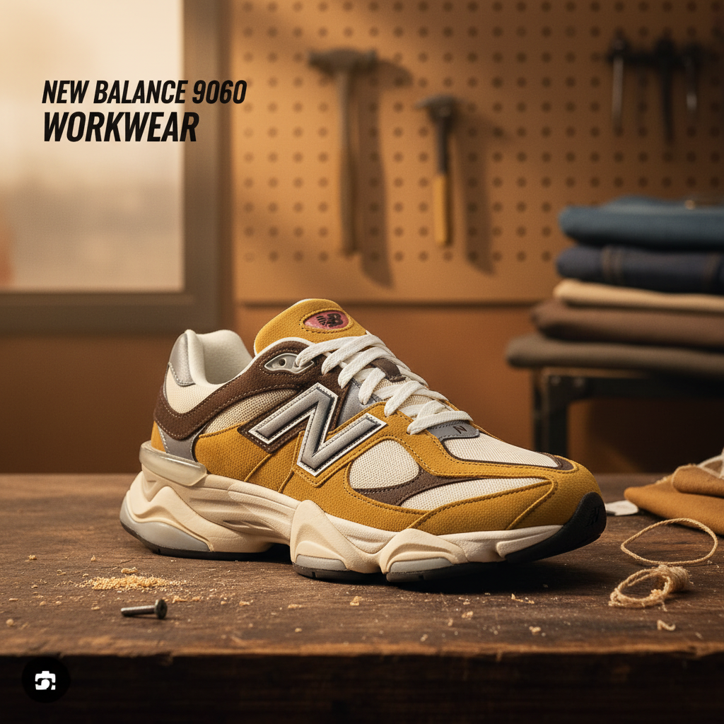 NEW BALANCE 9060 – Zona libre costa rica