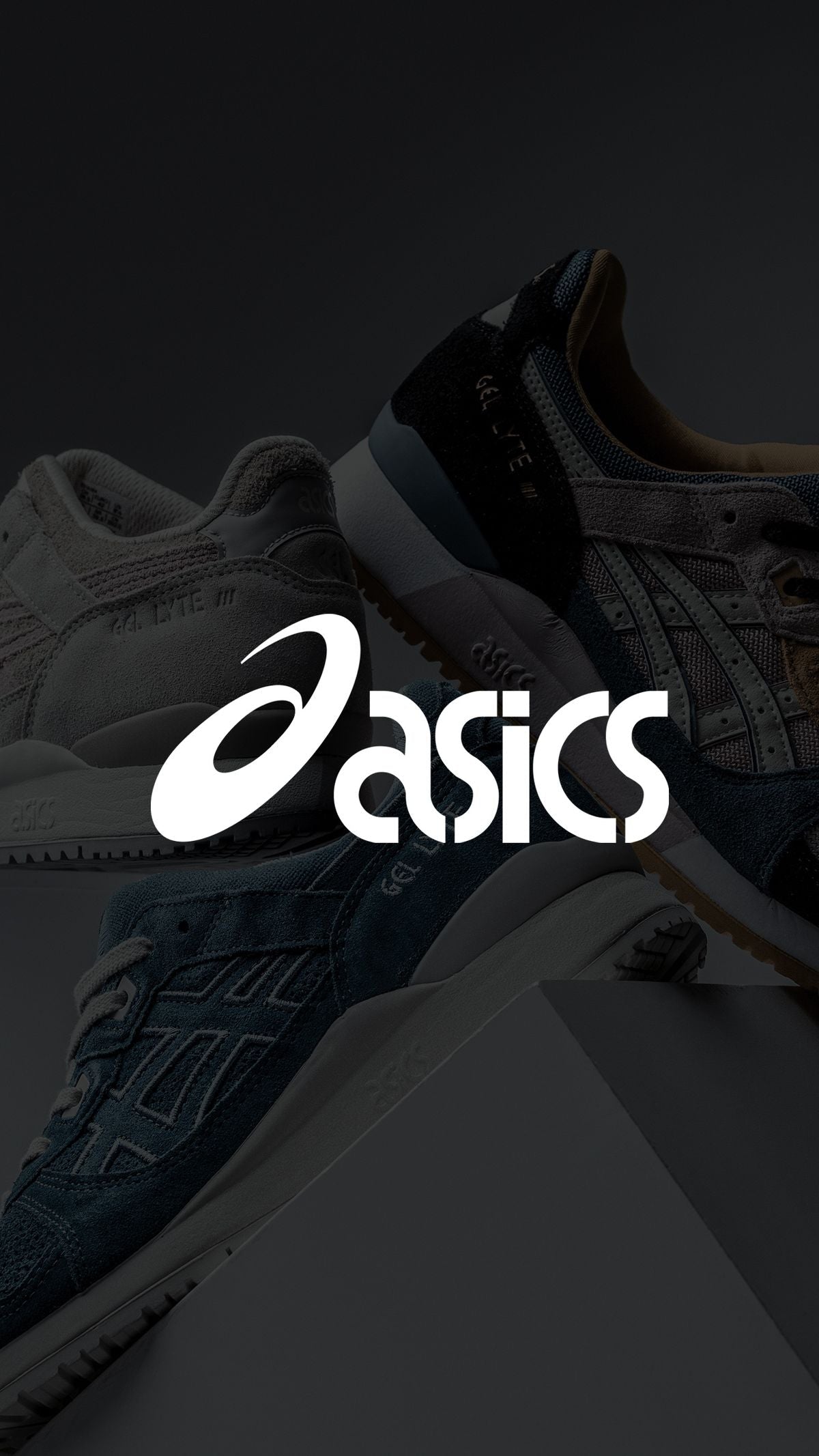 ASICS