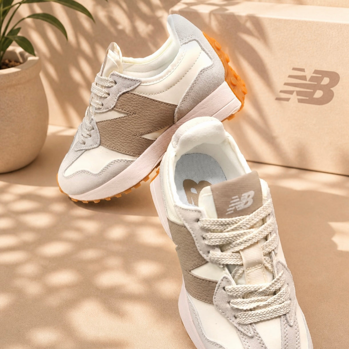 NEW BALANCE 327