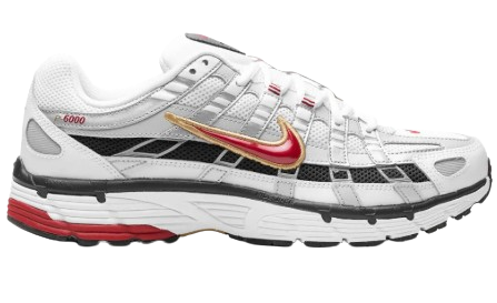 NIKE P-6000