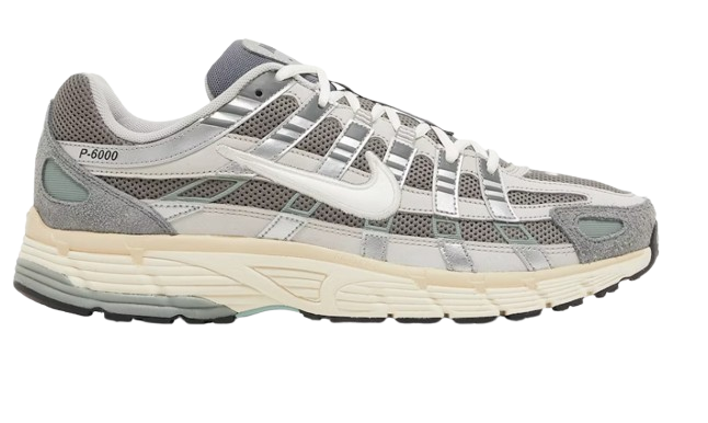 NIKE P-6000