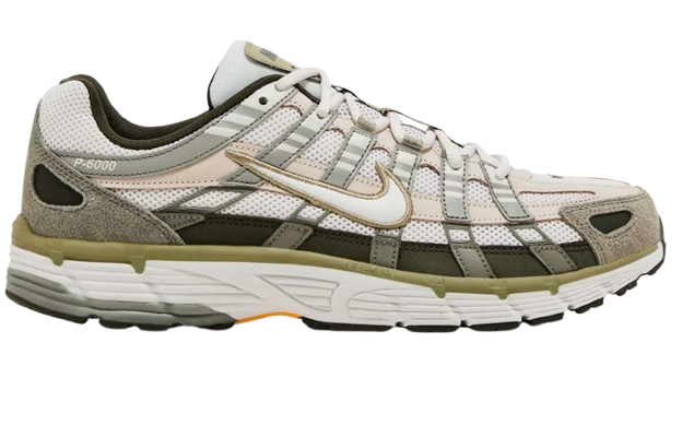 NIKE P-6000