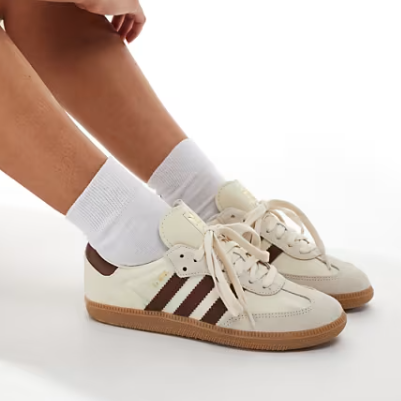 ADIDAS SAMBA