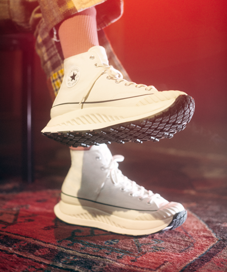 CONVERSE CHUCK 70 AT -  CX