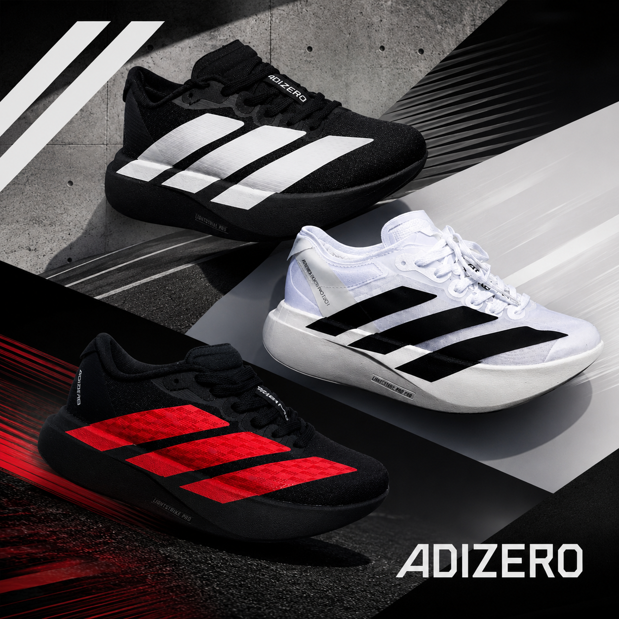 ADIZERO
