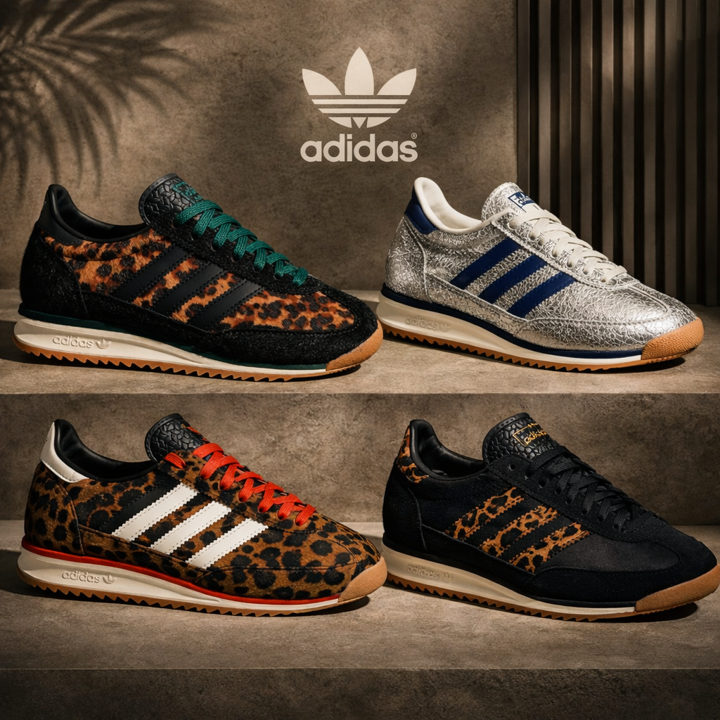 ADIDAS SL