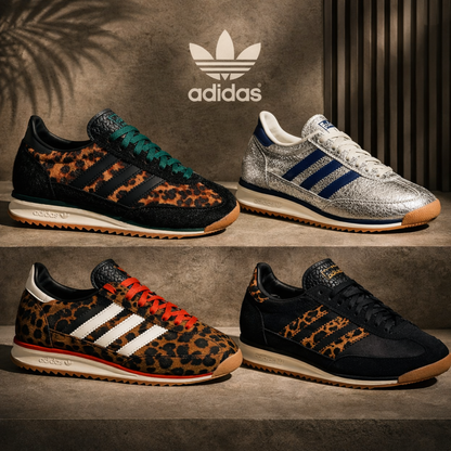 ADIDAS SL