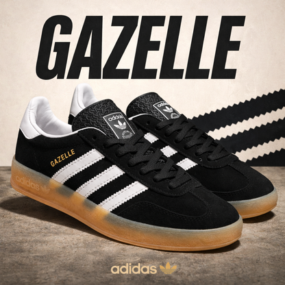 ADIDAS GAZELLE