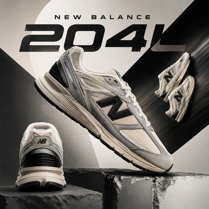 NEW BALANCE 204L