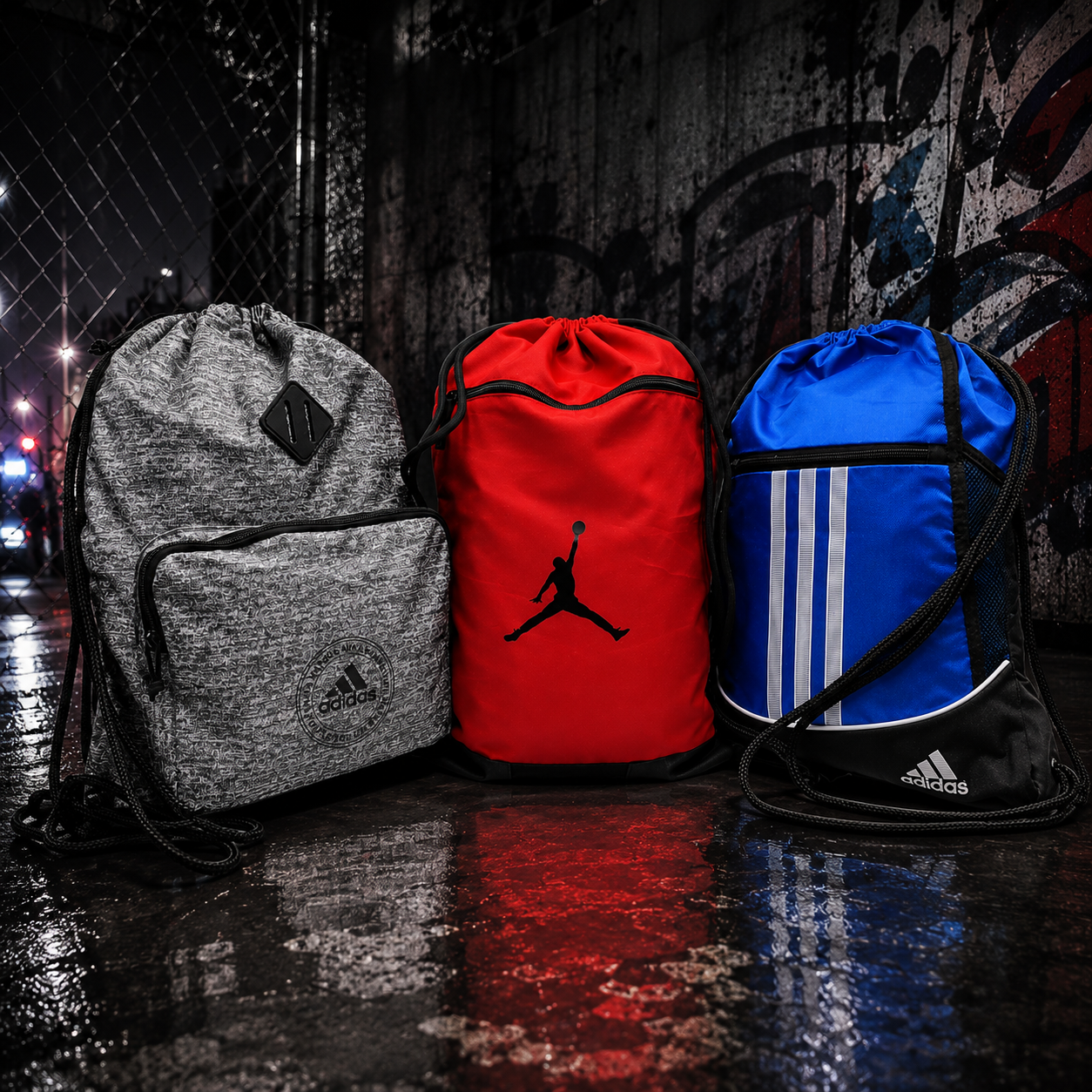 MORRAL