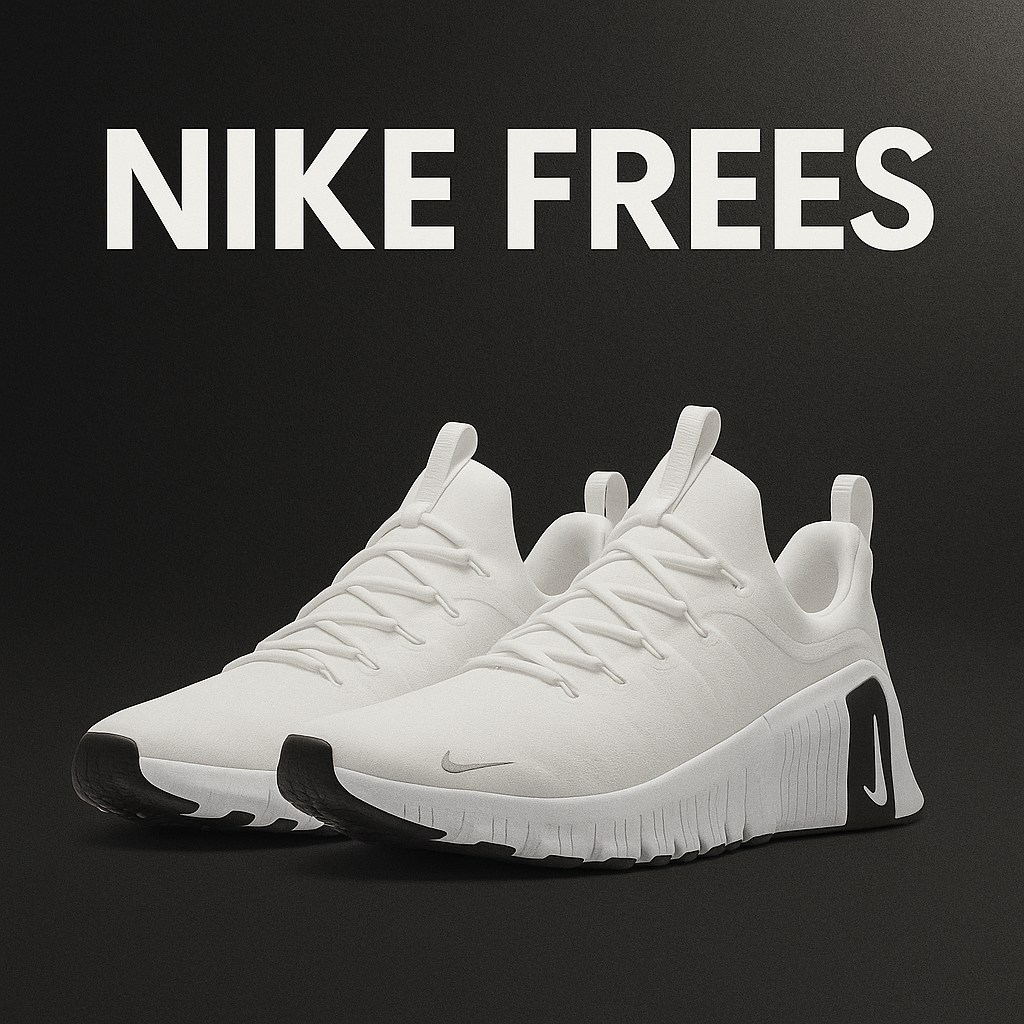 NIKE FREE METCON  6