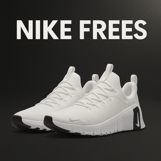 NIKE FREE METCON  6