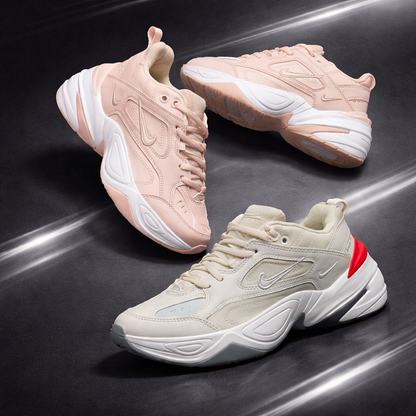 NIKE TEKNO