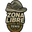Logo da Zona libre costa rica