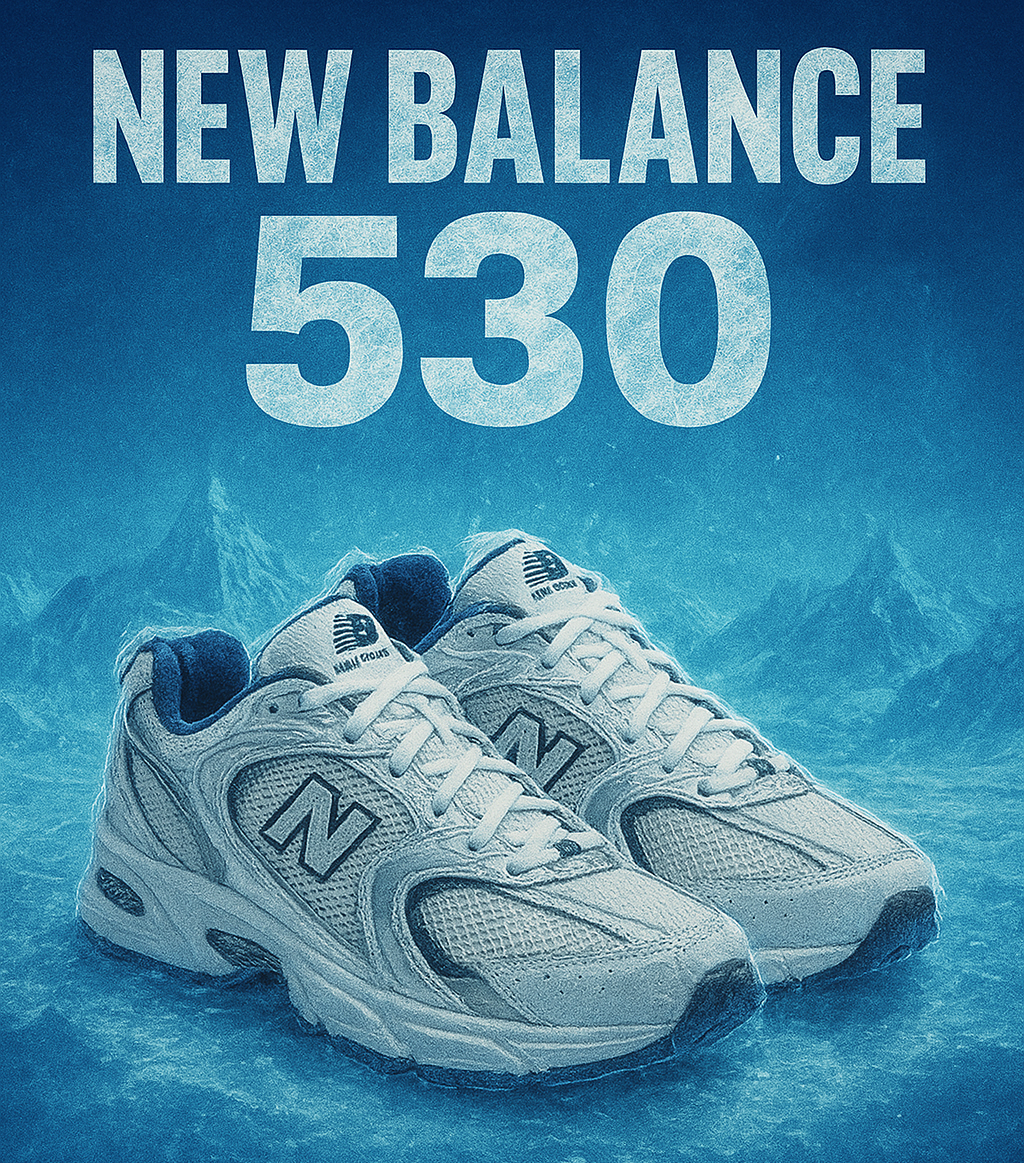 NEW BALANCE 530