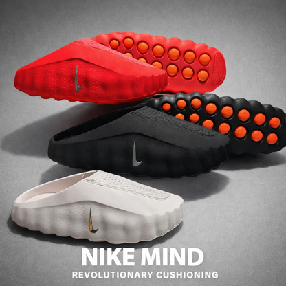 NIKE MIND