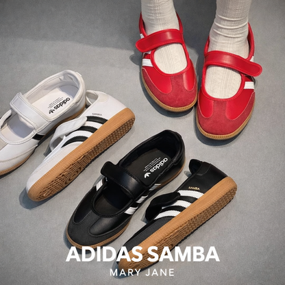 ADIDAS SAMBA MARY JANE