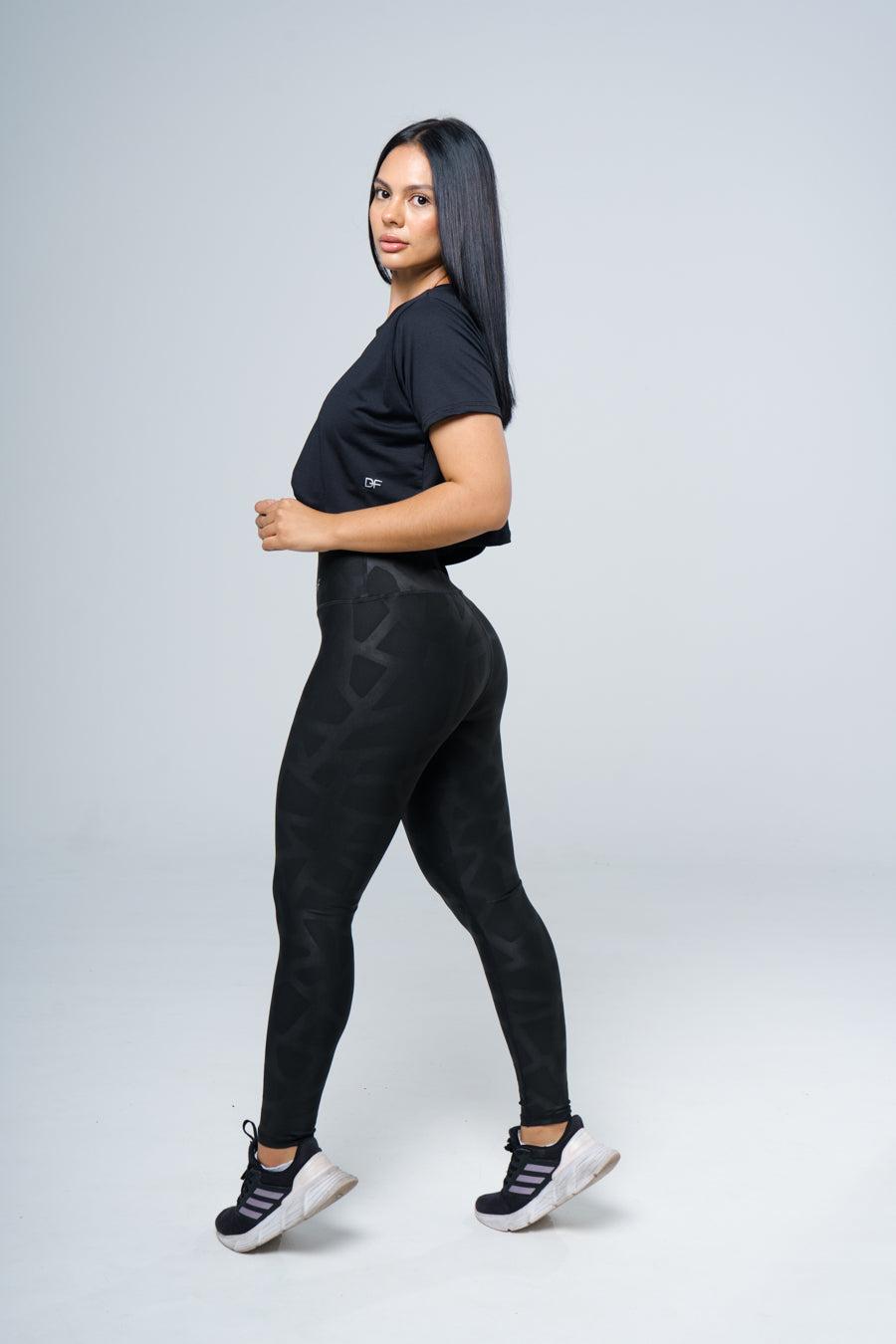 LEGGINS VIRAL  3D