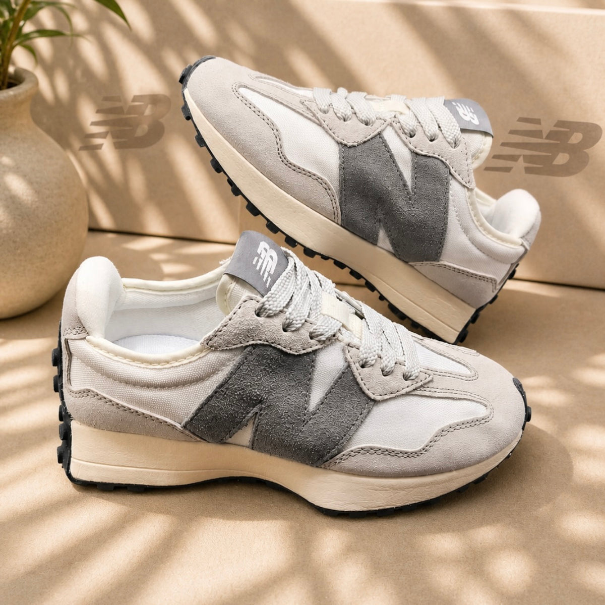 NEW BALANCE 327