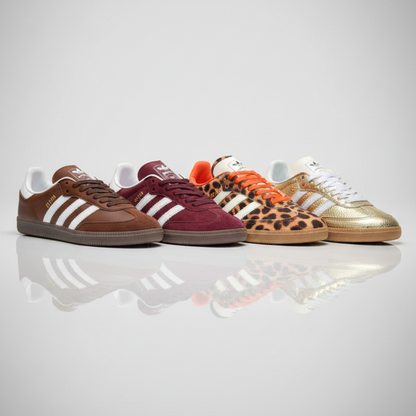 ADIDAS SAMBA