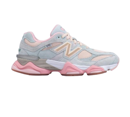 NEW BALANCE 9060 PINK