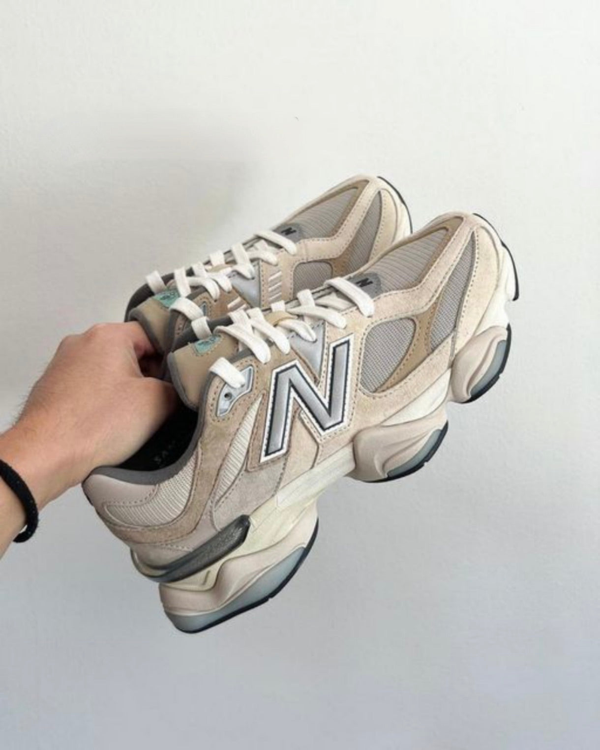 NEW BALANCE  9060