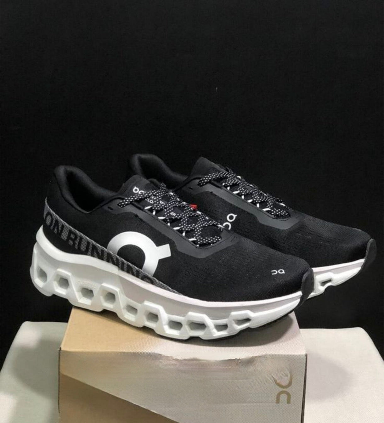 ON CLOUD