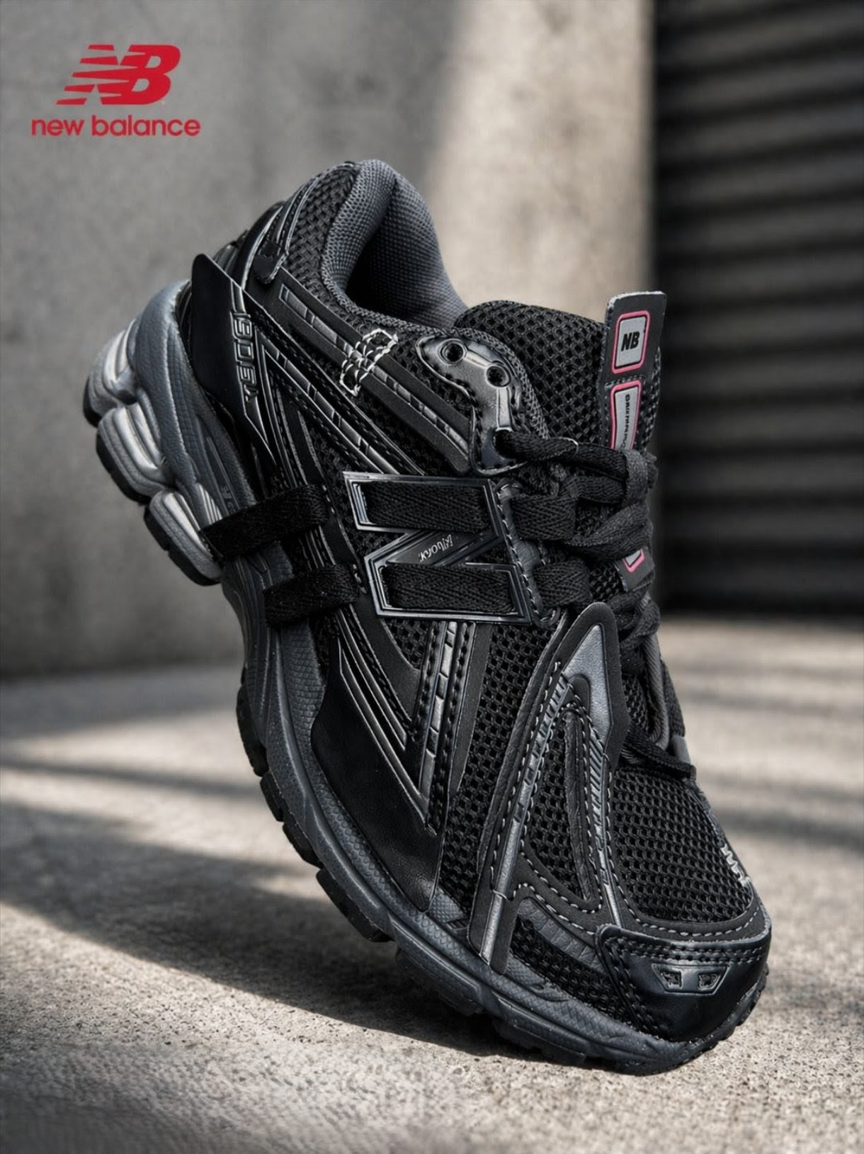 NEW BALANCE 1906