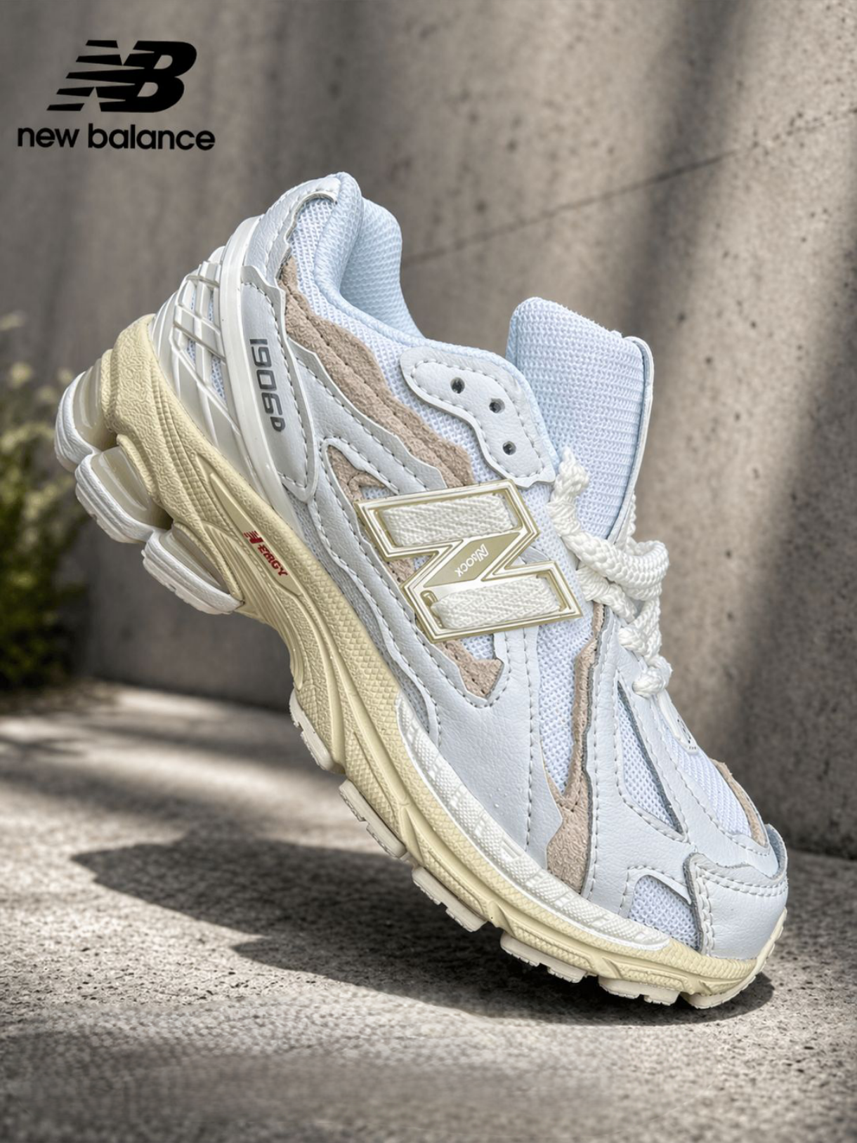 NEW BALANCE 1906