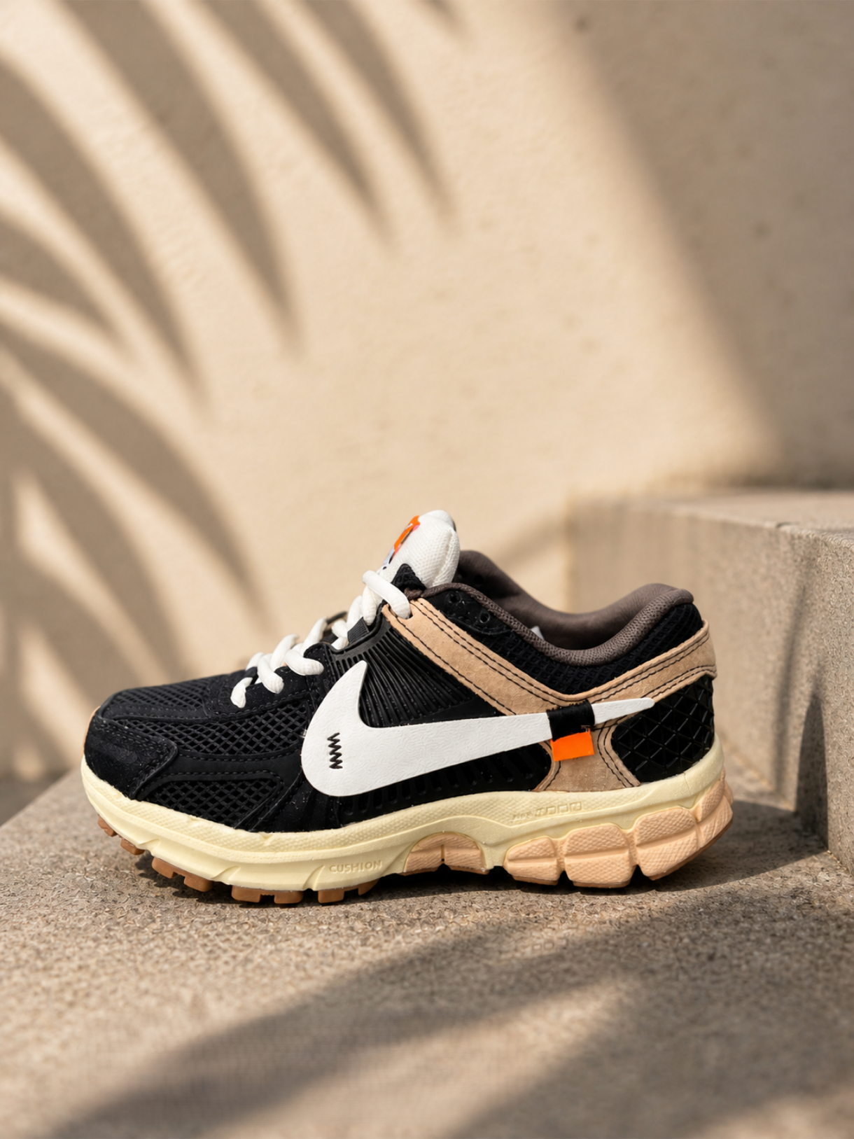NIKE ZOOM VOMERO