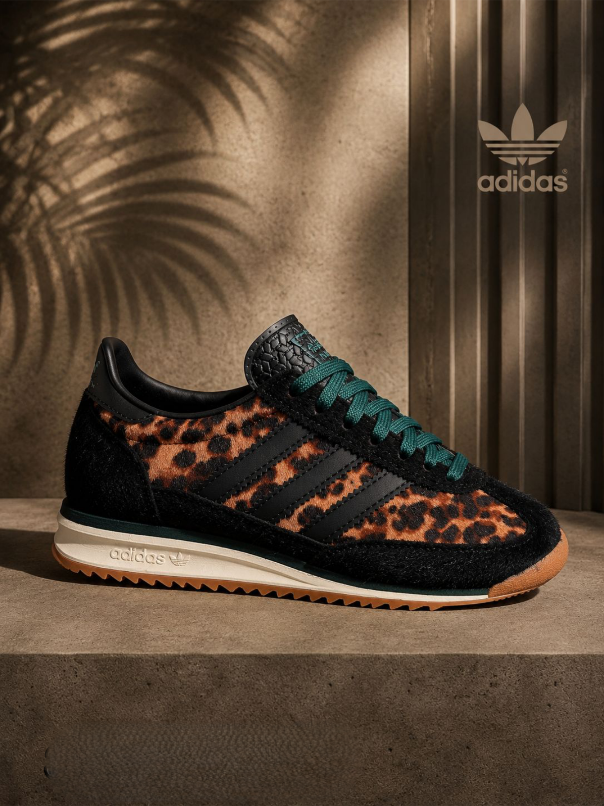 ADIDAS SL