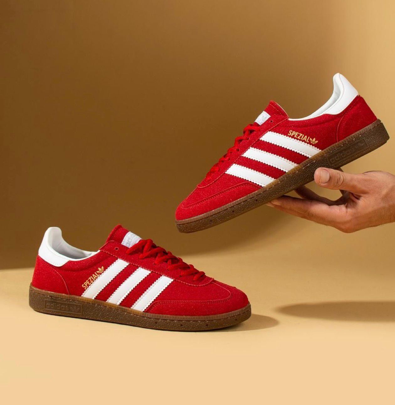 ADIDAS SPEZIAL