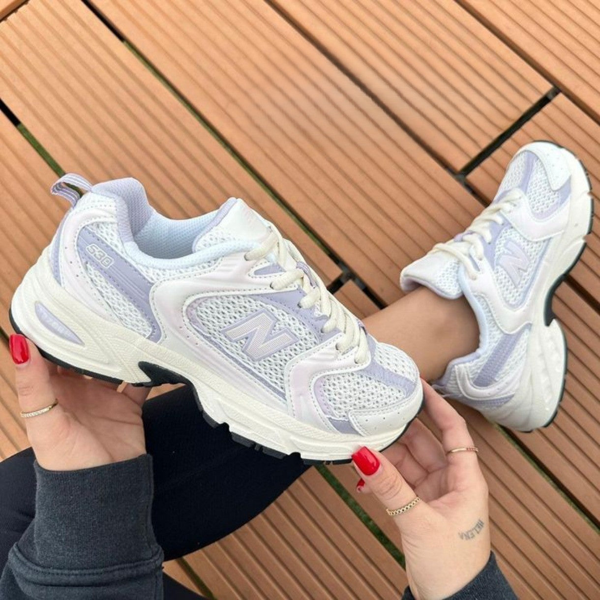 NEW BALANCE 530