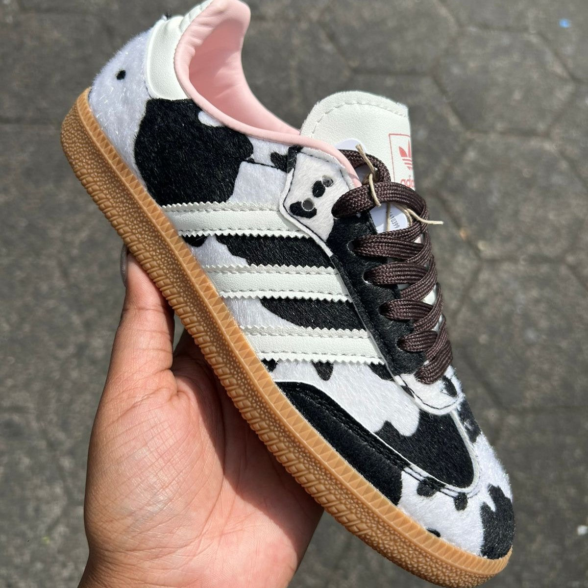 ADIDAS SAMBA