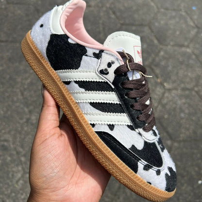 ADIDAS SAMBA