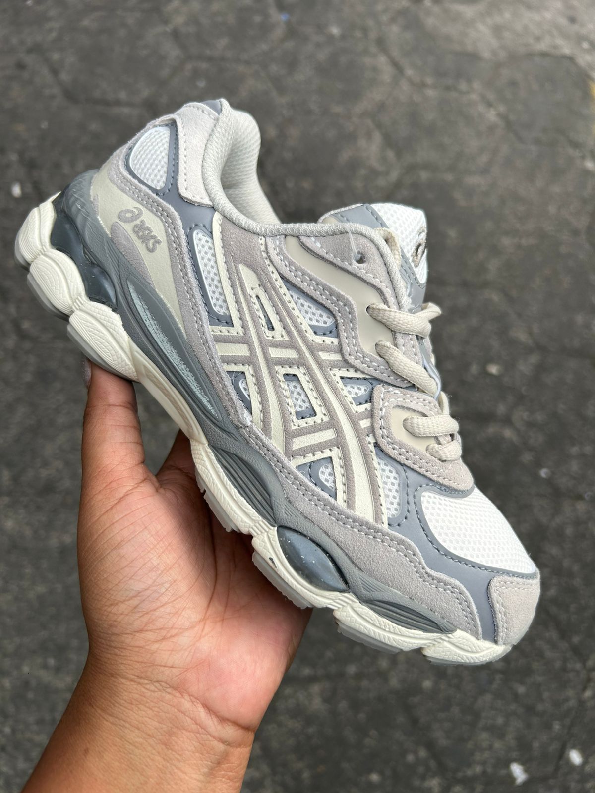 ASICS  GEL-NYC