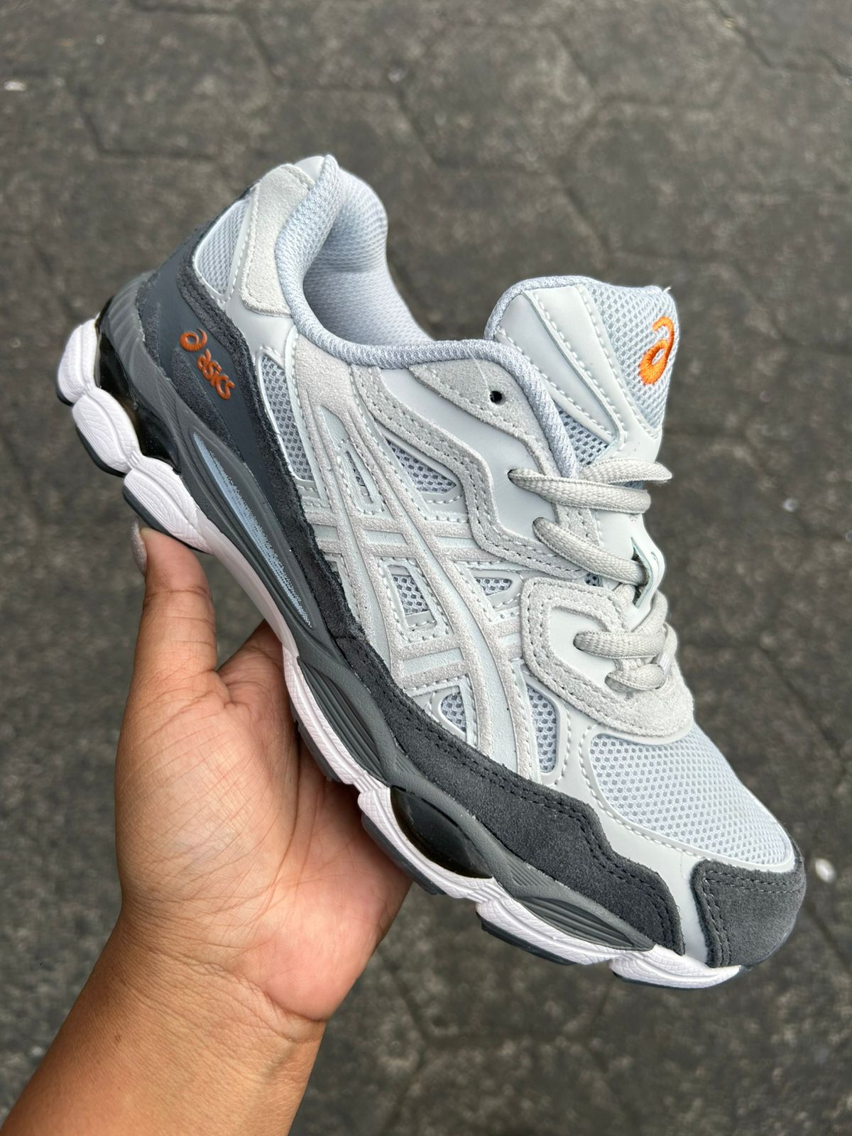 ASICS  GEL-NYC