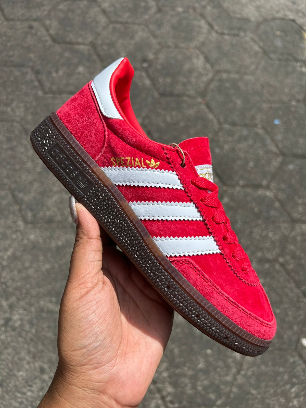 ADIDAS SPEZIAL