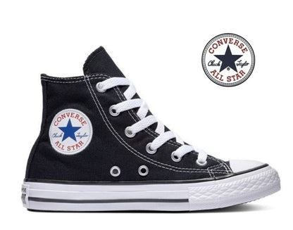 CONVERSE CON BOTA
