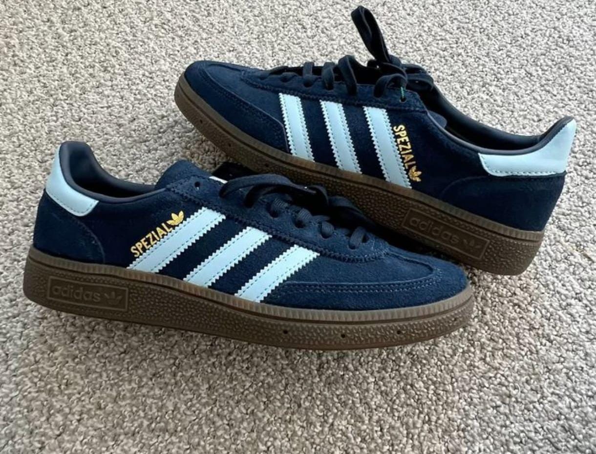 ADIDAS SPEZIAL