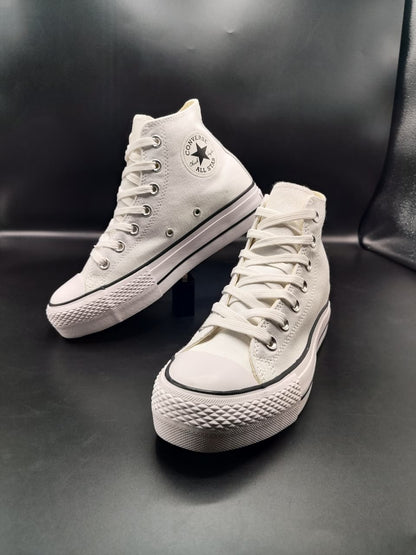 CONVERSE BOTA PLATAFORMA