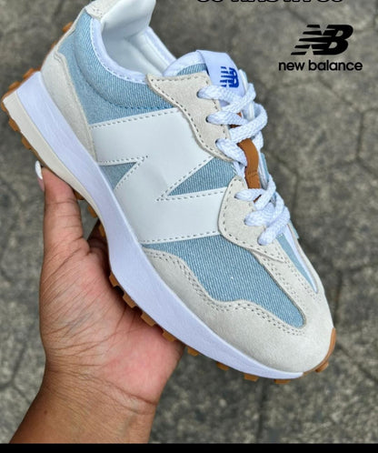 NEW BALANCE 327