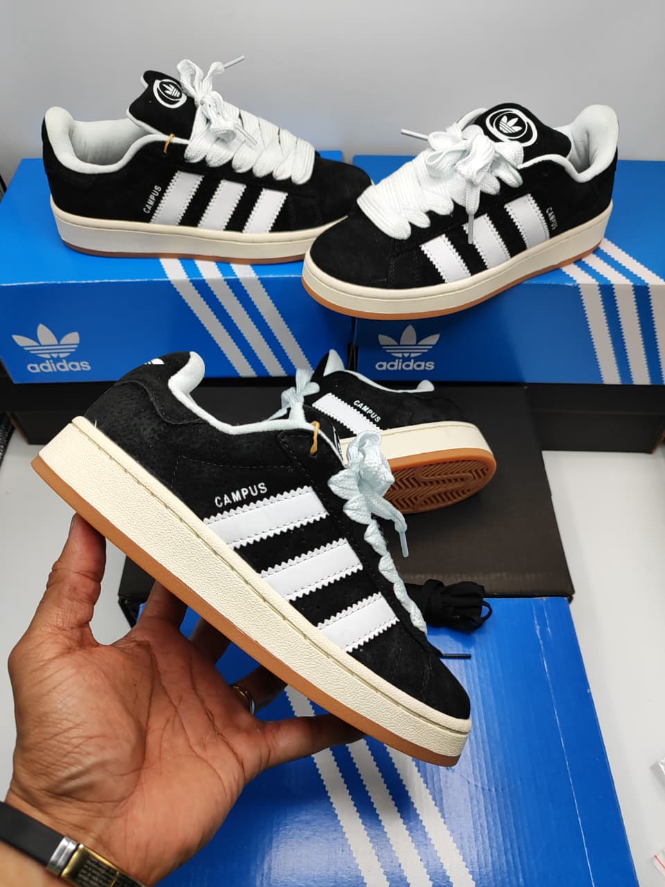 ADIDAS CAMPUS 00S