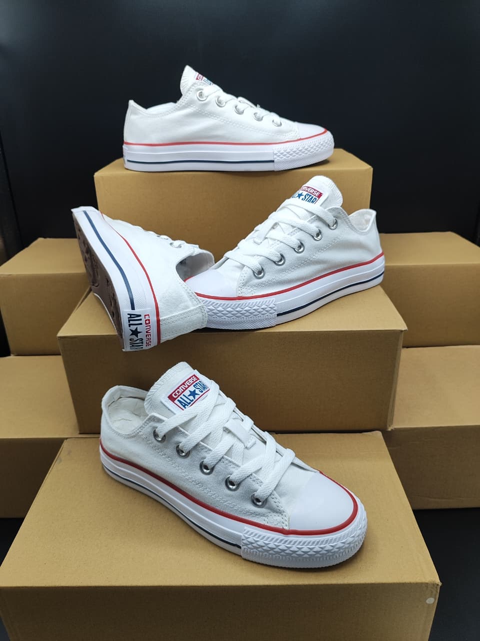 CONVERSE BAJA