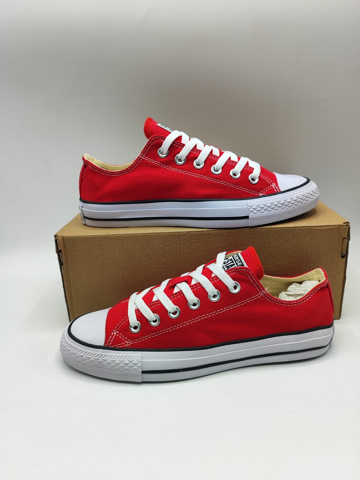 CONVERSE BAJA