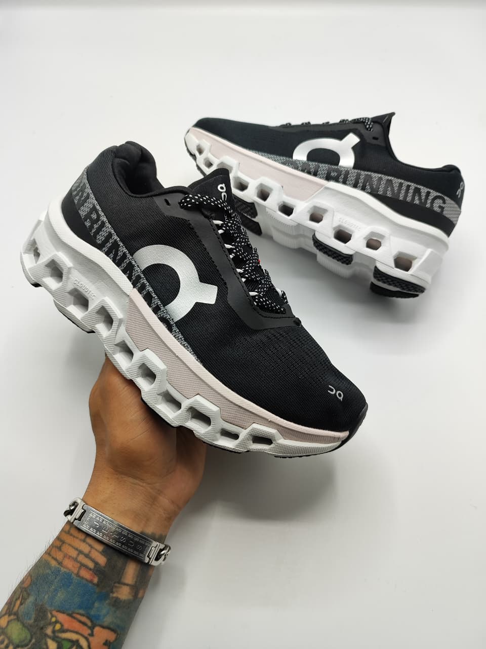 ON CLOUD