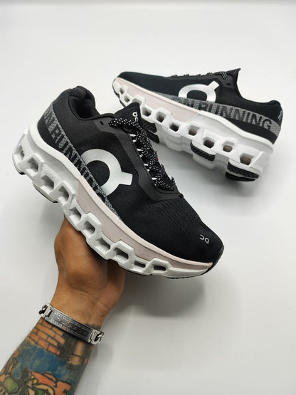 ON CLOUD