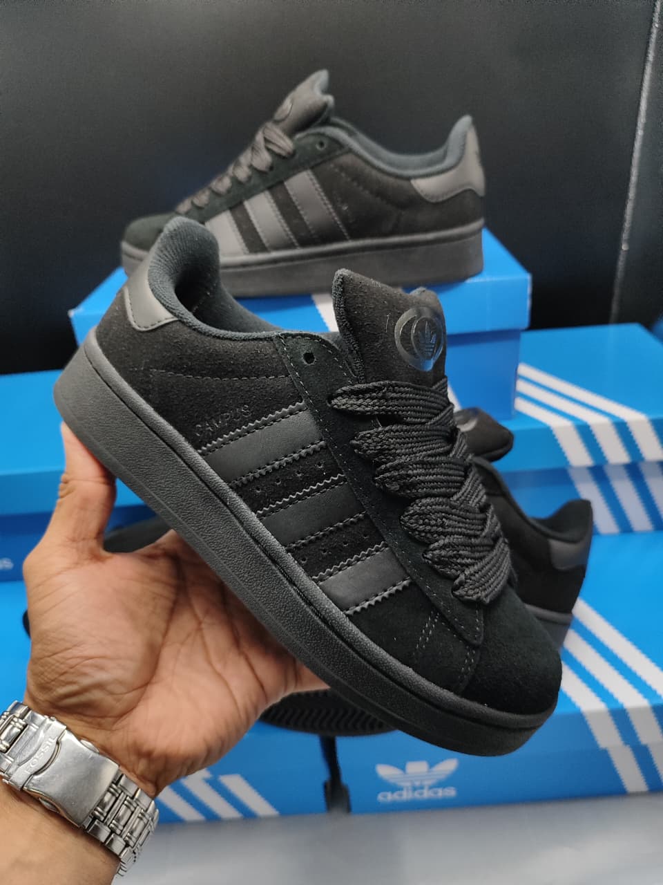 ADIDAS CAMPUS 00S